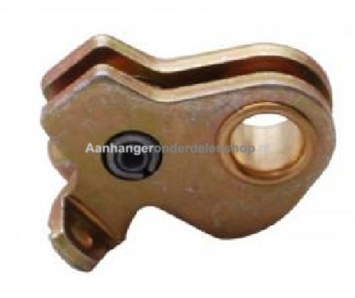 Afbeeldingen van Terugrijautomaathevel Li ALKO 571386