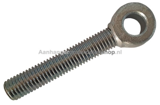 Afbeeldingen van Oogbout M14x100MM Ifor Williams P10885