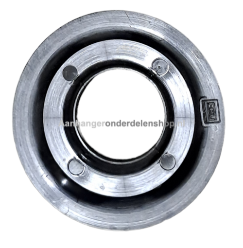 Afbeeldingen van Keerring Knott 30x62/69x13MM  41582-2