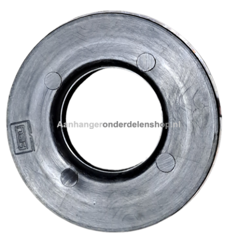 Afbeeldingen van Keerring Knott 35x72x5/11MM  41562