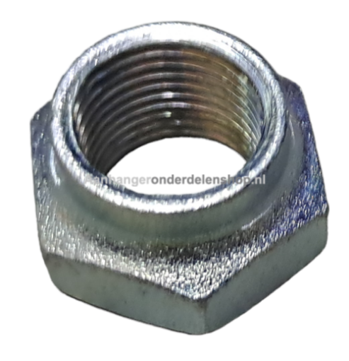 Afbeeldingen van Flensmoer ALKO M16x1.5mm 1312008