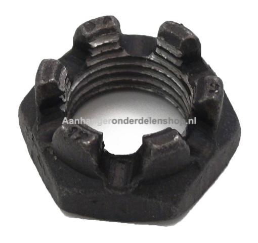 Afbeeldingen van Kroonmoer ALKO M16x1.5  700754