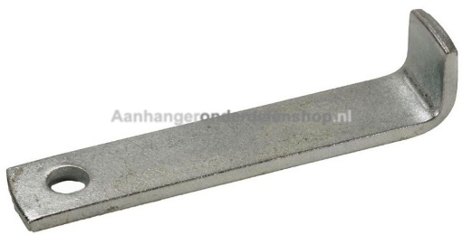 Afbeeldingen van Vergrendelpen Los voor Koppelingsslot