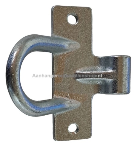 Afbeeldingen van Paniekhaaksluiting Schuifstuk