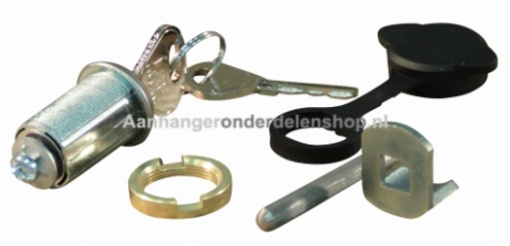 Afbeeldingen van Cilinderslot AV50 KNOTT (Avonride)