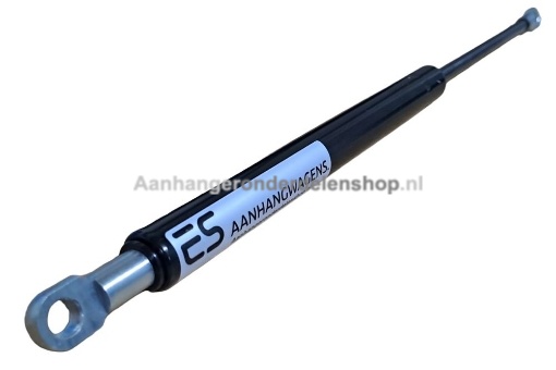 Afbeeldingen van Gasveer 405MM 600N (Saris Bagagewagen)