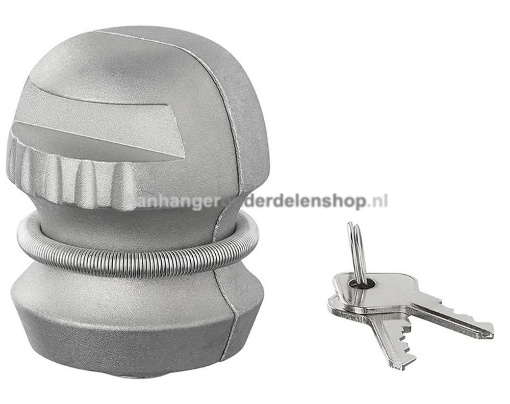 Afbeeldingen van Koppelingsslot ,,EI van Columbus''