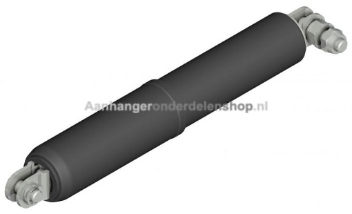 Afbeeldingen van Handremveer Knott KF7.5 -KF 27 990017.01