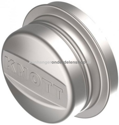 Afbeeldingen van Naafdop Knott 64MM