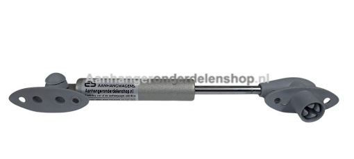 Afbeeldingen van Gasveer 157MM 50N Kastklepuitzetter