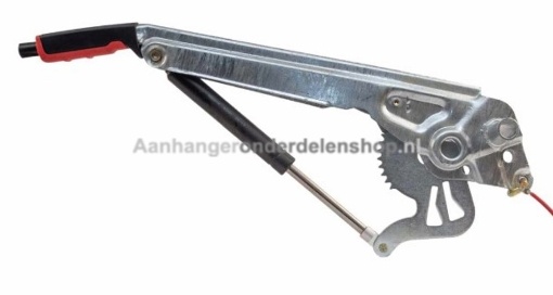 Afbeeldingen van Handremhendel ALKO 251S Bovenbouw 220098