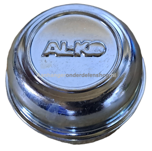 Afbeeldingen van Naafdop BPW 50.5MM