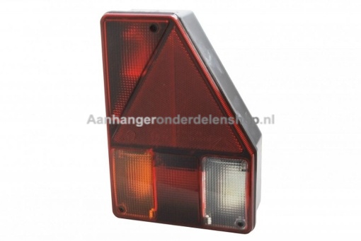 Afbeeldingen van Achterlicht Earpoint 1 RE 24-4205-007