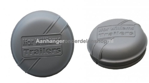 Afbeeldingen van Naafdop Ifor Williams 76MM