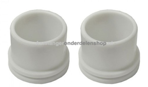 Afbeeldingen van GlijlagerSet Ø60 ALKO 2.8VB   2172660004