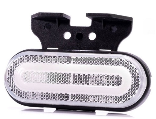 Afbeeldingen van Breedtelamp LED Fristom FT-072B