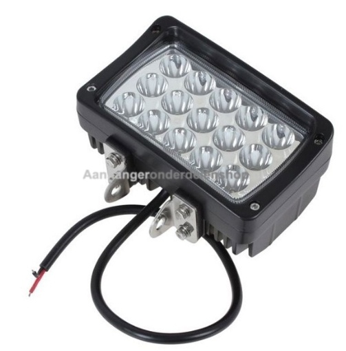 Afbeeldingen van Werklamp TruckLED L0089  15 x LED