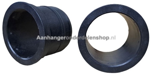 Afbeeldingen van GlijlagerSet Ø50 Schlegl SFV 25, SFV 30