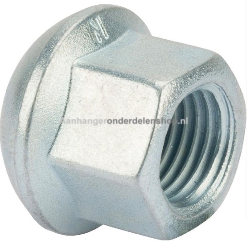 Afbeeldingen van Wielmoer Bolconische M14 x1.5