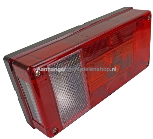 Afbeeldingen van Achterlicht Midipoint 1 RE 24-6210-007