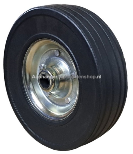 Afbeeldingen van Los Neuswiel Winterhoff 225x65MM