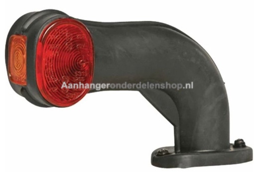 Afbeeldingen van Breedte/Contourlamp Superpoint 2 Li