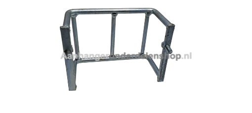 Afbeeldingen van Achterlampbeschermer Li/RE