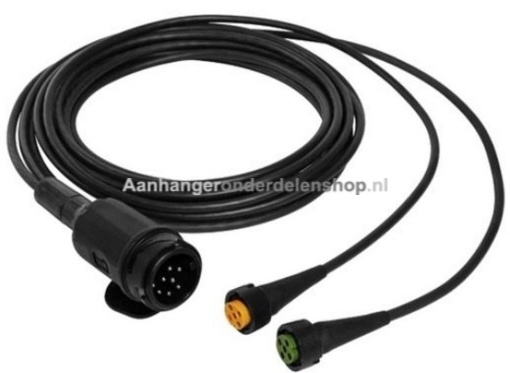 Afbeeldingen van Kabelboom Aspöck 6.1M