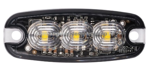 Afbeeldingen van Flitser TruckLED LW0036-2