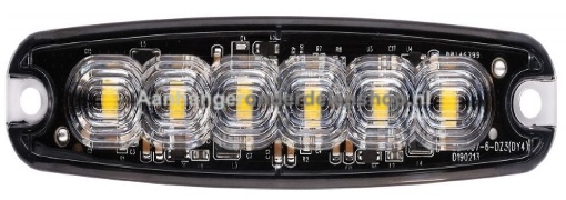 Afbeeldingen van Flitser TruckLED LW0038-2