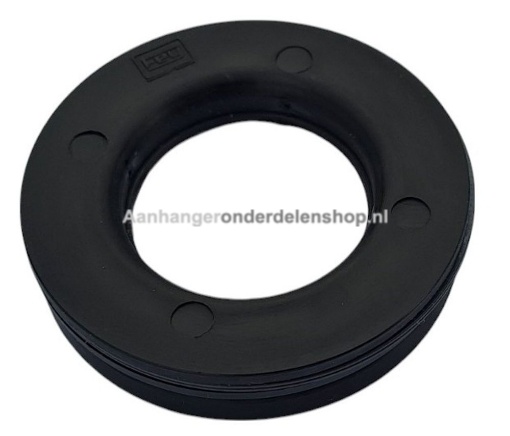 Afbeeldingen van Keerring BPW 30x55x7/12MM