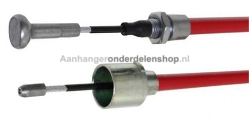 Afbeeldingen van Remkabel ALKO 530/726 Snelmontage 247282