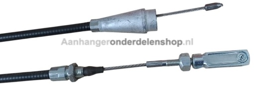 Afbeeldingen van Remkabel WAP 1000/1190MM