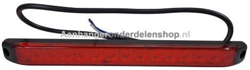 Afbeeldingen van Linepoint 1 LED Achterlamp, Remlicht