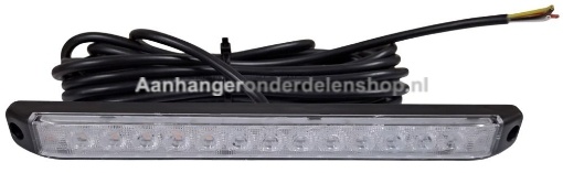 Afbeeldingen van Linepoint 1 LED Achter, Rem, Knipperlamp