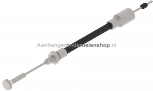 Afbeeldingen van Remkabel Knott 830/1020  980202.07