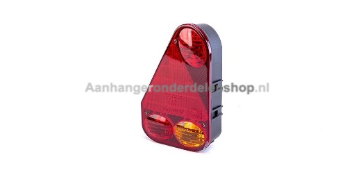 Afbeeldingen van Achterlicht Earpoint 3 Li 24-4700-007