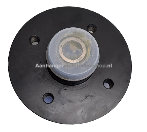 Afbeeldingen van Wielnaaf ALKO  4 x 100  1369675