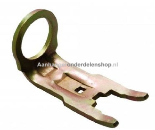 Afbeeldingen van Drukbeugel ALKO  368361