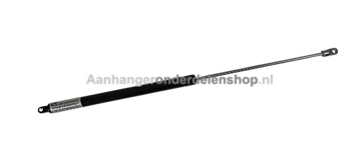 Afbeeldingen van Gasveer 330MM 40N Dakluik Heki 2