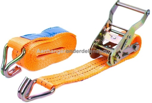 Afbeeldingen van Sjorband 35MM 2 Ton 6M