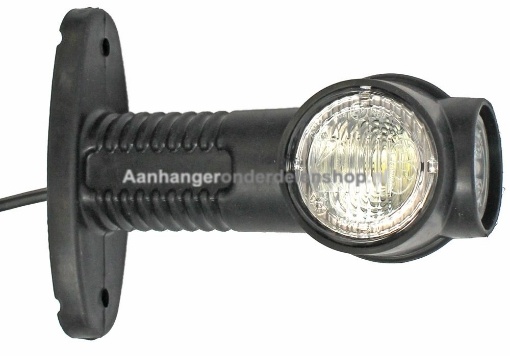 Afbeeldingen van Breedte/Contourlamp LED Superpoint 3