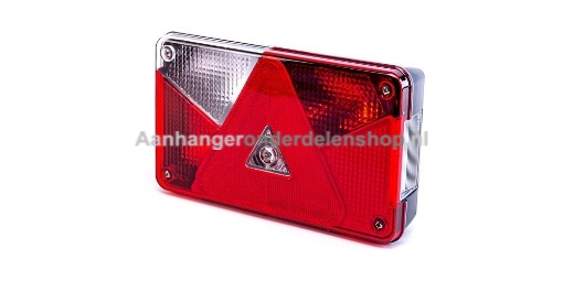 Afbeeldingen van Achterlicht Multipoint 5 Li 24-8500-007