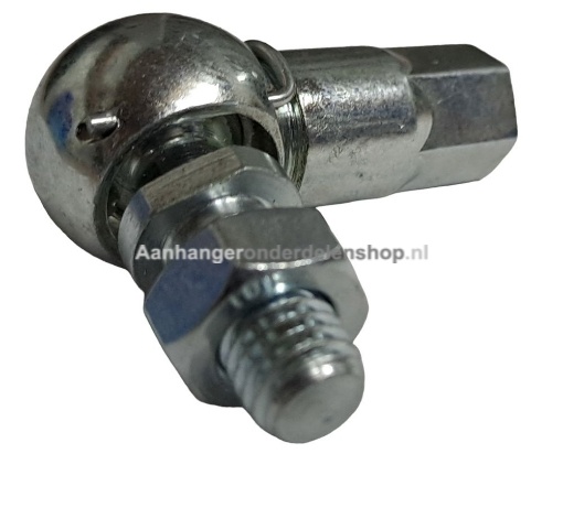 Afbeeldingen van Kogelgewricht M8