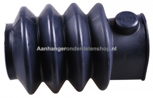 Afbeeldingen van Stofhoes BPW ZAF 1.5-2, 2.0-2, 2.8-2