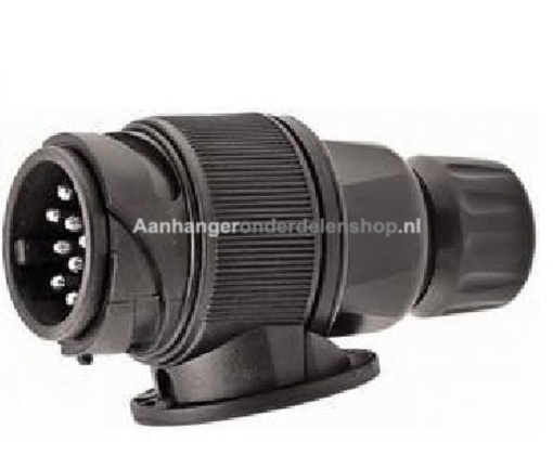 Afbeeldingen van Stekker Hella 13 Polig  8JA 005 951-001