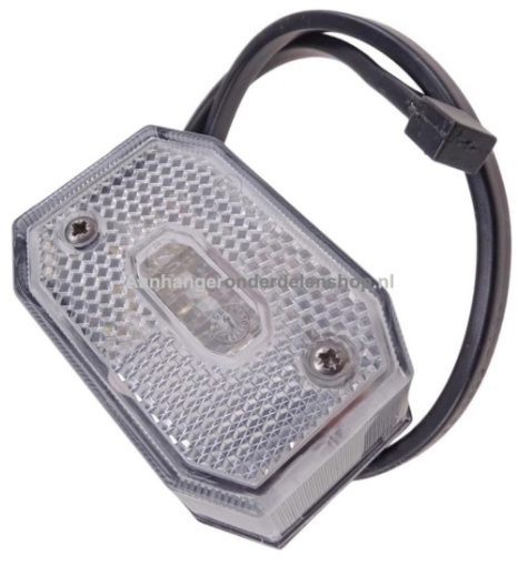 Afbeeldingen van Breedtelamp Aspöck Flexipoint