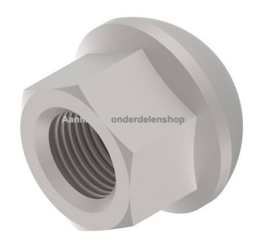 Afbeeldingen van Wielmoer Bolconische M12 x1.5