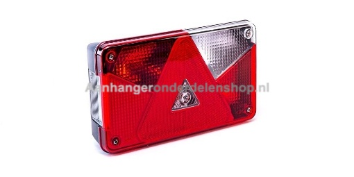 Afbeeldingen van Achterlicht Multipoint 5 RE 24-8750-007