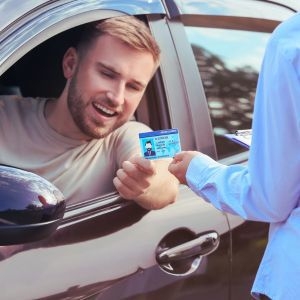 geslaagd aanhanger rijbewijs